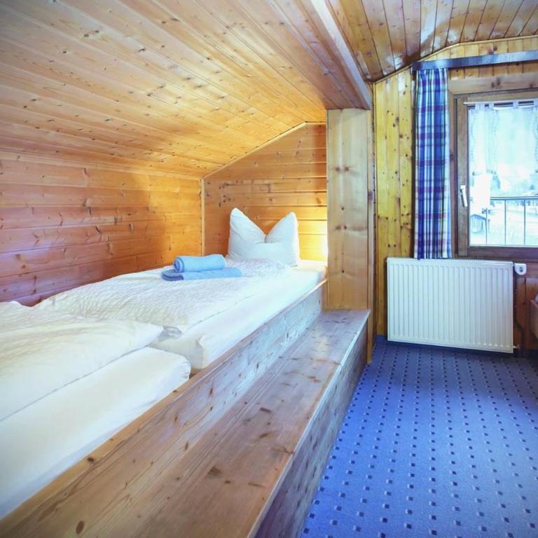 Apartments RIFA - Gaschurn - Apartment mit Dusche - 8