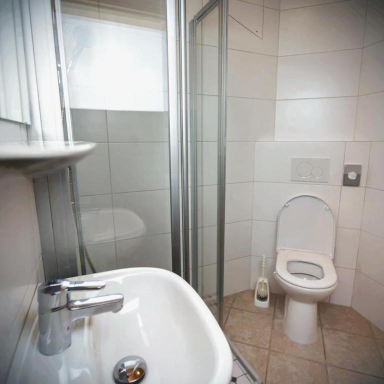 Apartments RIFA - Gaschurn - Apartment mit Dusche - 10