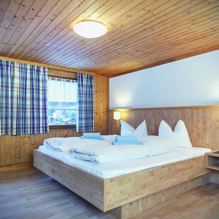 Apartments RIFA - Gaschurn - Apartment mit Dusche - 11