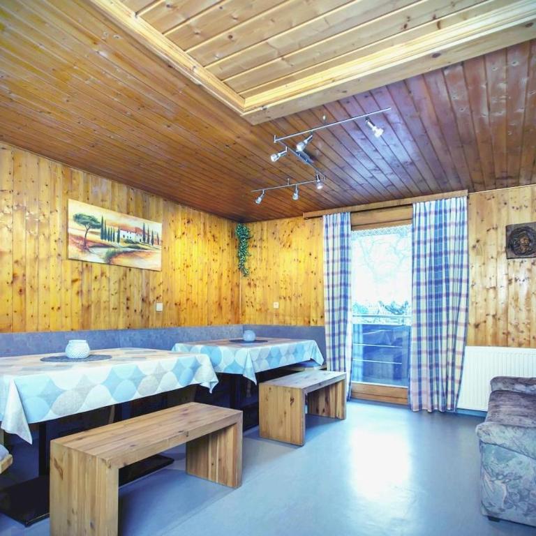 Apartments RIFA - Gaschurn - Apartment mit Dusche - 16