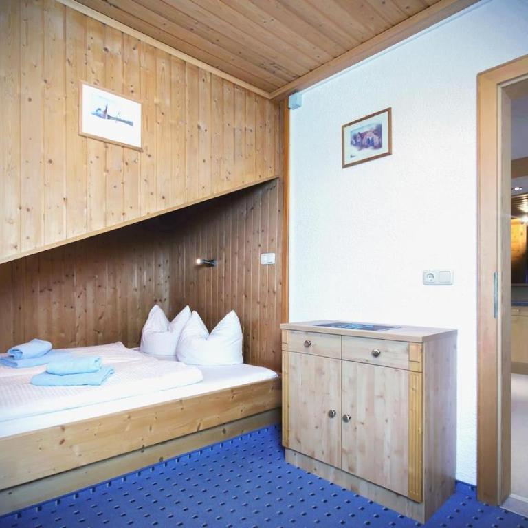 Apartments RIFA - Gaschurn - Apartment mit Dusche - 18