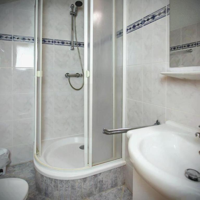 Apartments RIFA - Gaschurn - Apartment mit Dusche - 19