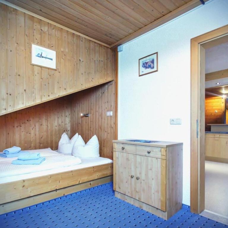 Apartments RIFA - Gaschurn - Apartment mit Dusche - 20