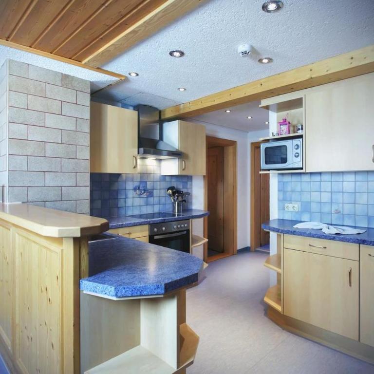 Apartments RIFA - Gaschurn - Apartment mit Dusche - 21