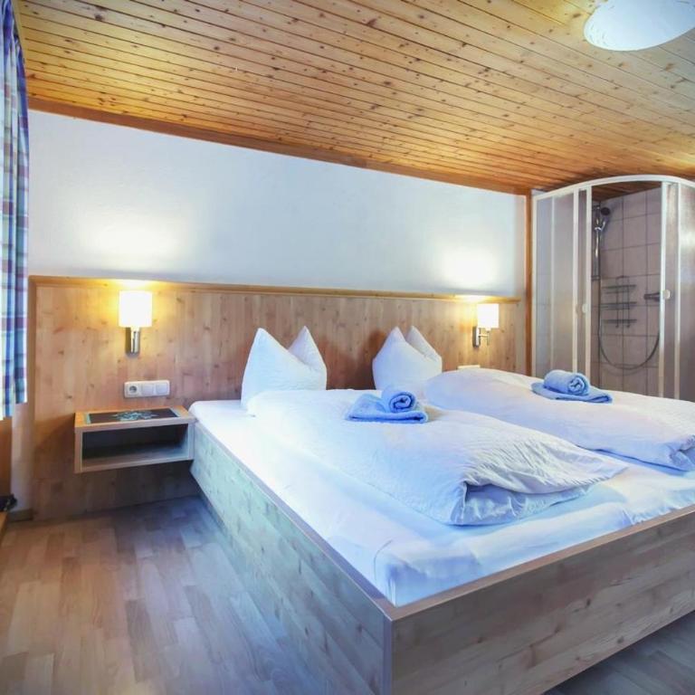 Apartments RIFA - Gaschurn - Apartment mit Dusche - 22