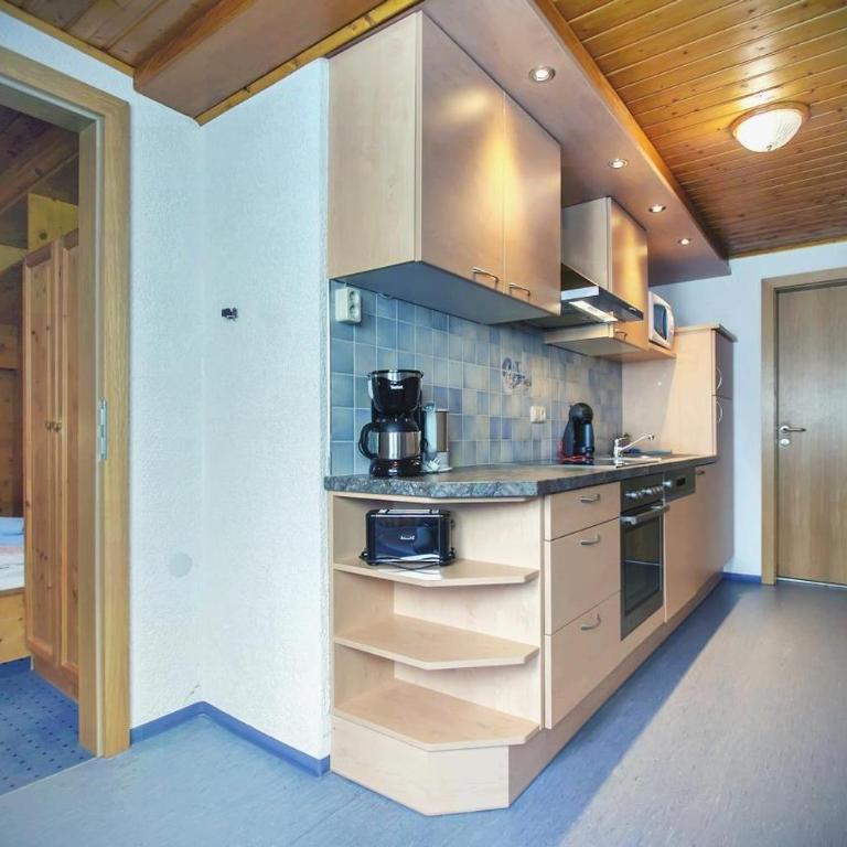 Apartments RIFA - Gaschurn - Apartment mit 2 Schlafzimmern - 2