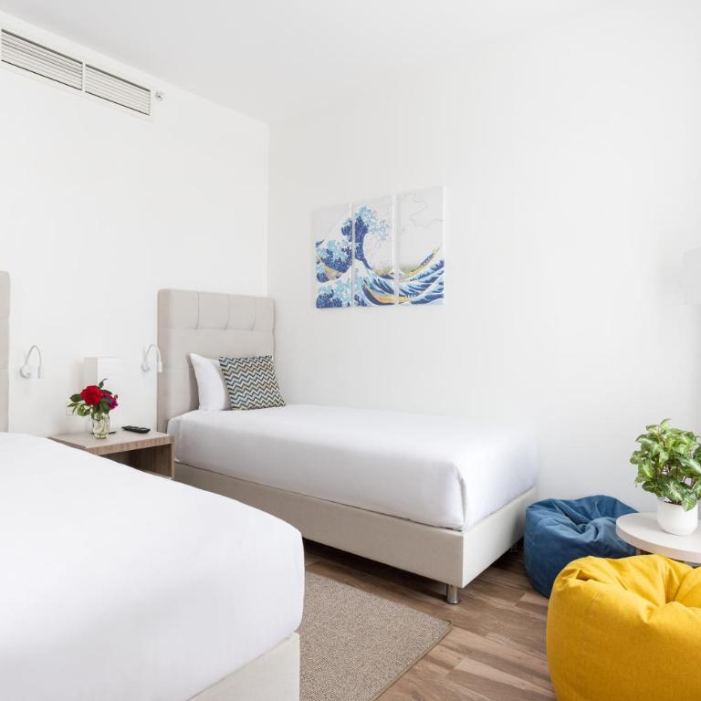 Azul Beach Resort Montenegro by Karisma - All Inclusive - Premium Two Bedroom Seaview Suite - 2