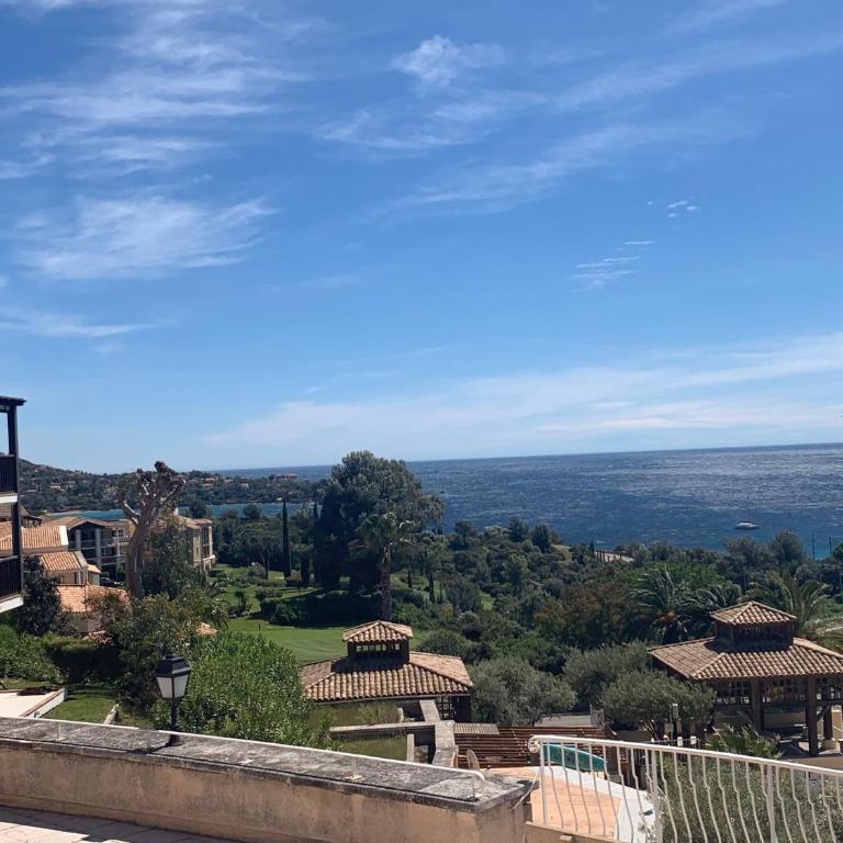 French Riviera Grand Resort Oasis -Cap Estérel Sea, Pools & Mountains - Appartement 1 Chambre - 30