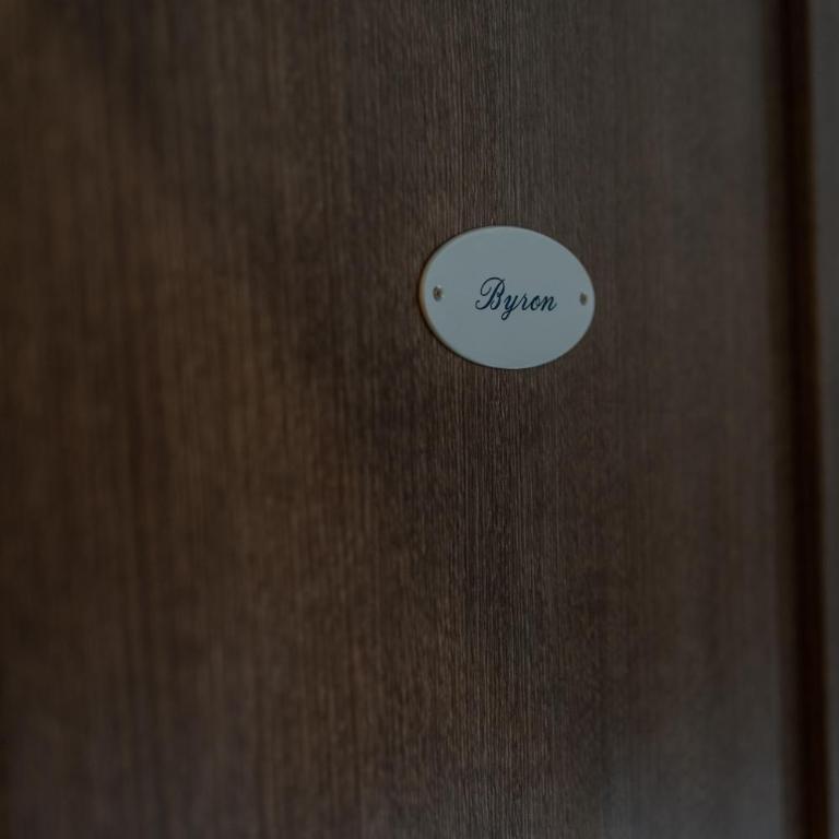 Le Stanze dei Poeti e del Vino - Double or Twin Room - 10