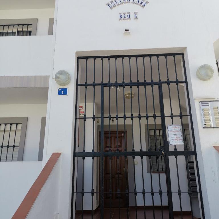 Apartamento Aquila Parque - Apartamento de 1 dormitorio - 32