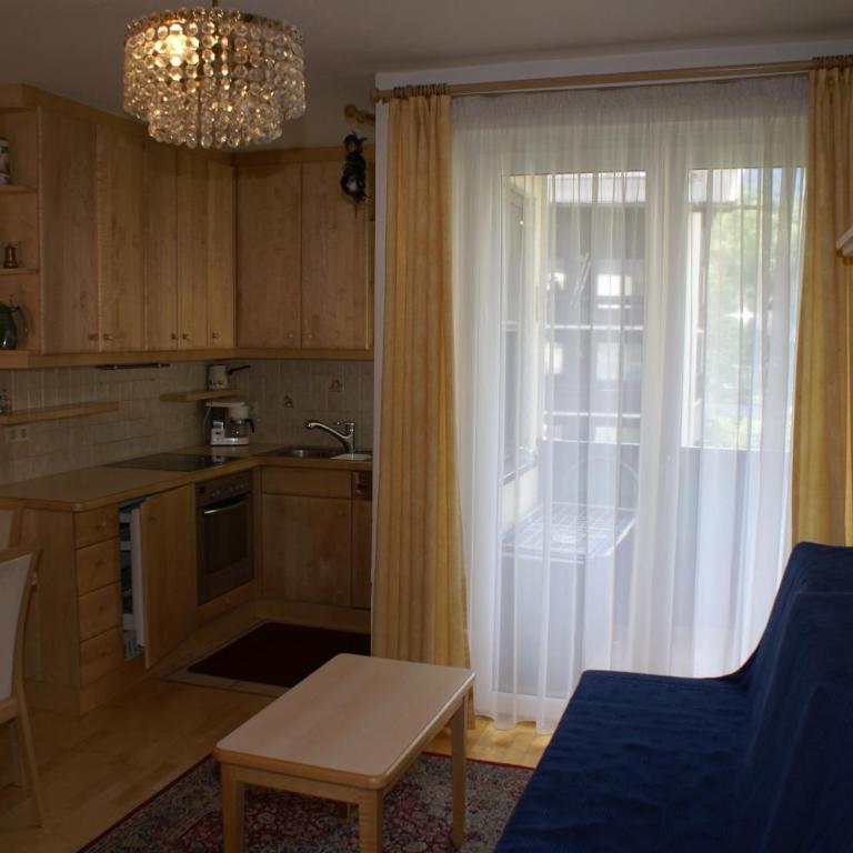 Appartementanlage Bach - Studio - 2