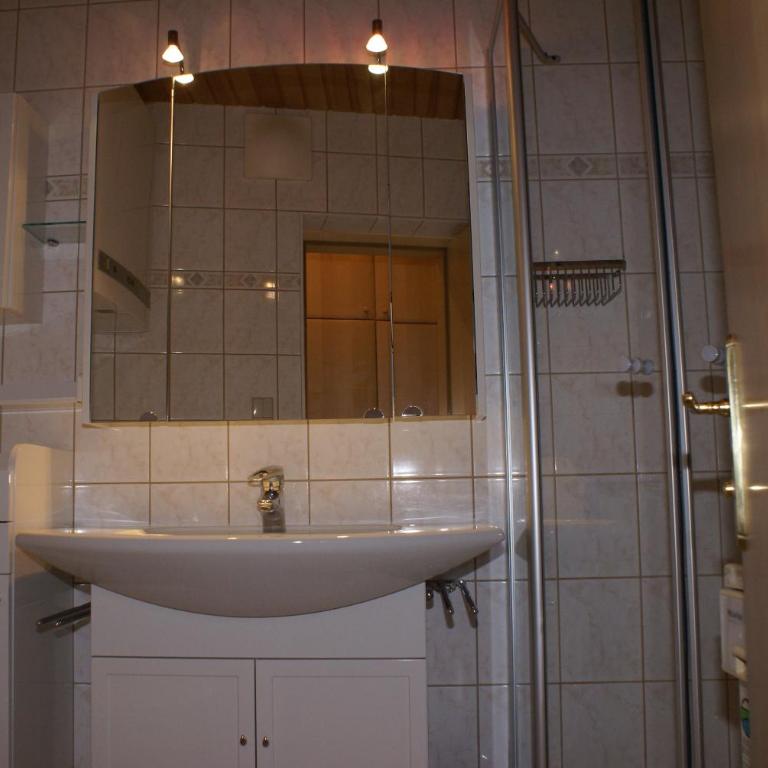 Appartementanlage Bach - Studio - 3