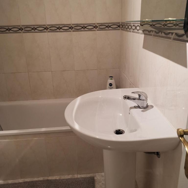 Apartamento Aquila Parque - Apartamento de 1 dormitorio - 25