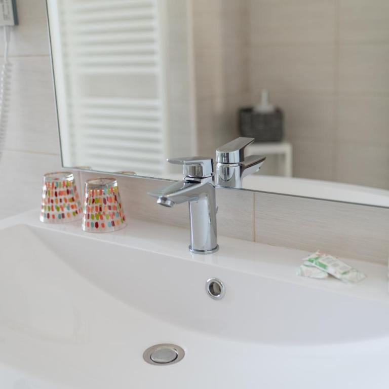 Le Stanze dei Poeti e del Vino - Double or Twin Room - 6