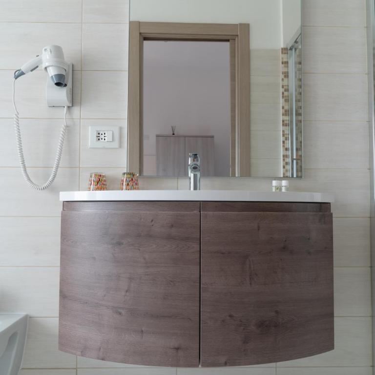 Le Stanze dei Poeti e del Vino - Double or Twin Room - 4
