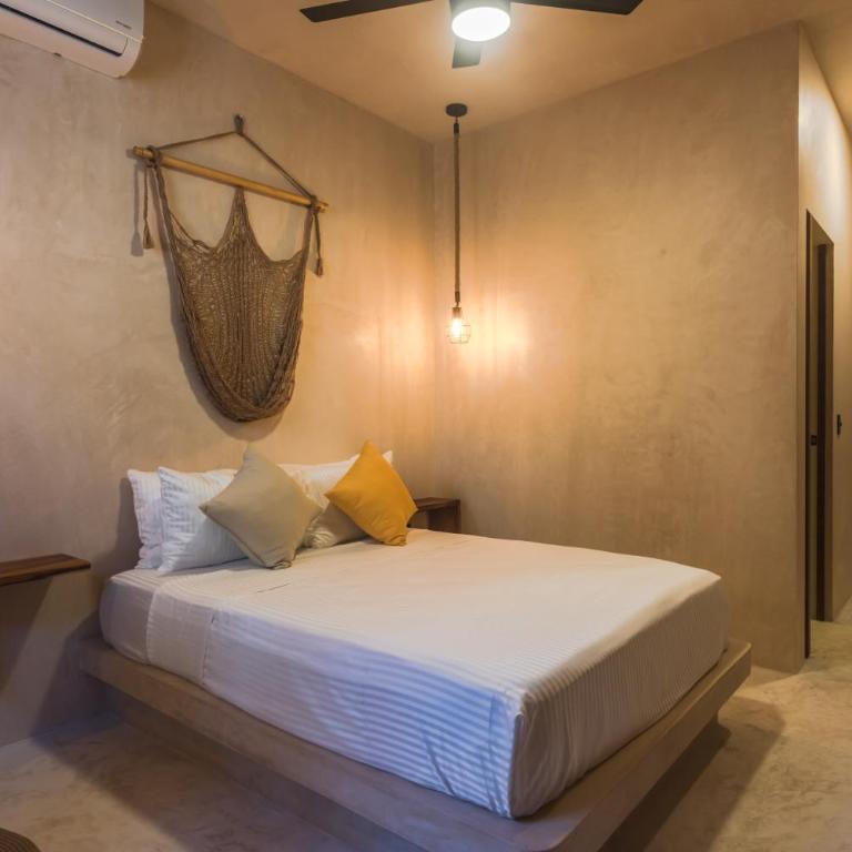 UJO Condo Boutique - Estudio Estándar - 5