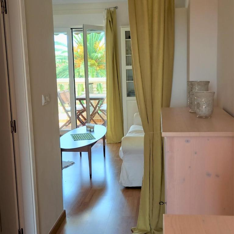 La Giralda 2 Denia Les Marines - Apartamento de 1 dormitorio - 7