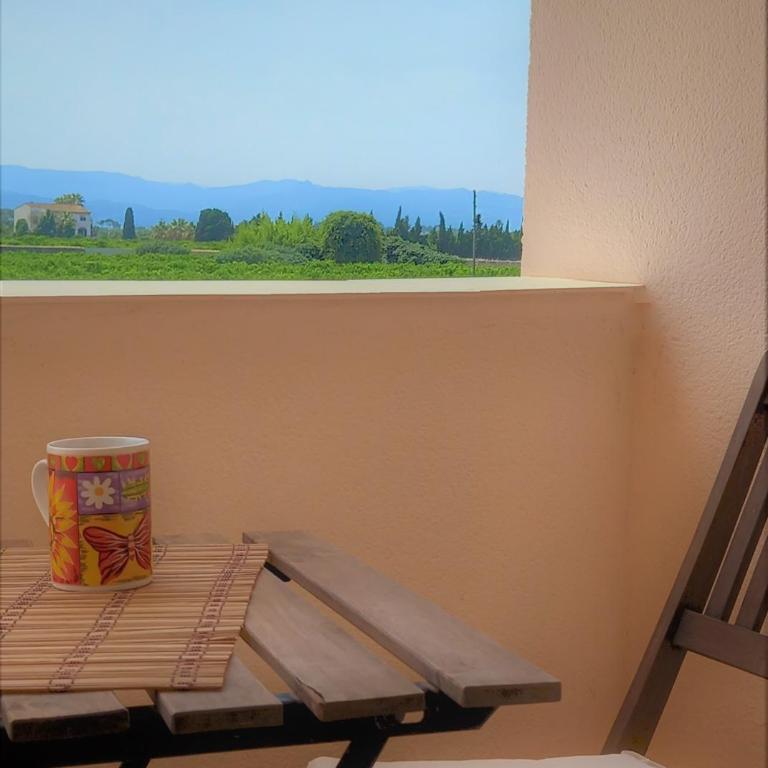 La Giralda 2 Denia Les Marines - Apartamento de 1 dormitorio - 22