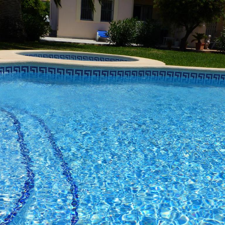 La Giralda 2 Denia Les Marines - Apartamento de 1 dormitorio - 20
