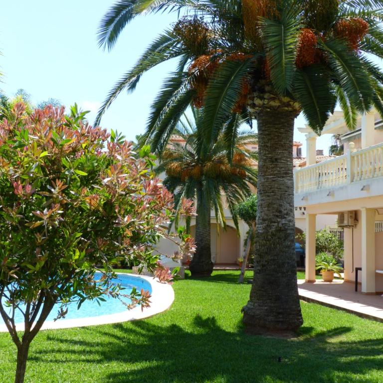 La Giralda 2 Denia Les Marines - Apartamento de 1 dormitorio - 24
