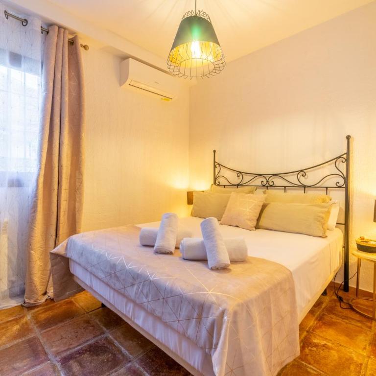 Myflats Villa los Pinos - Villa con piscina privada - 25