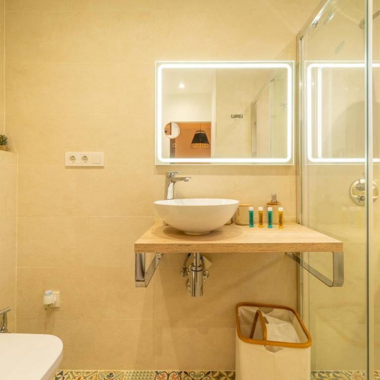 Myflats Villa los Pinos - Villa con piscina privada - 41