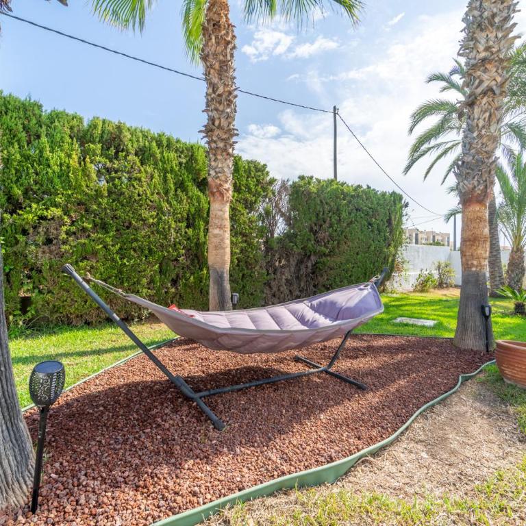 Myflats Villa los Pinos - Villa con piscina privada - 42
