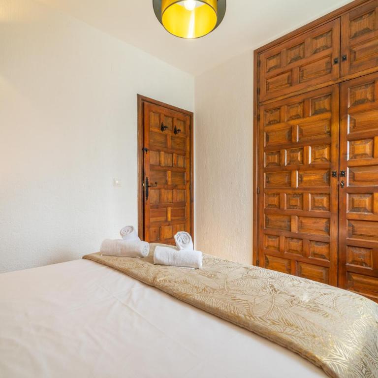 Myflats Villa los Pinos - Villa con piscina privada - 24
