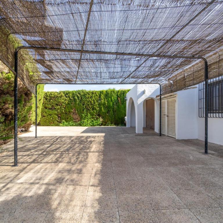 Myflats Villa los Pinos - Villa con piscina privada - 43