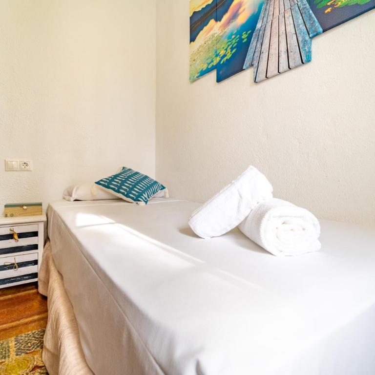 Myflats Villa los Pinos - Villa con piscina privada - 28