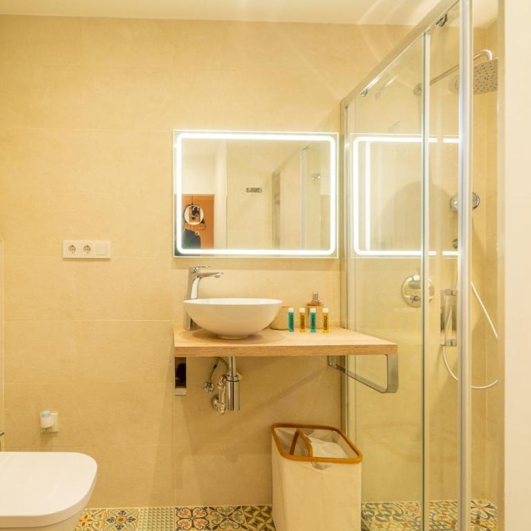Myflats Villa los Pinos - Villa con piscina privada - 44
