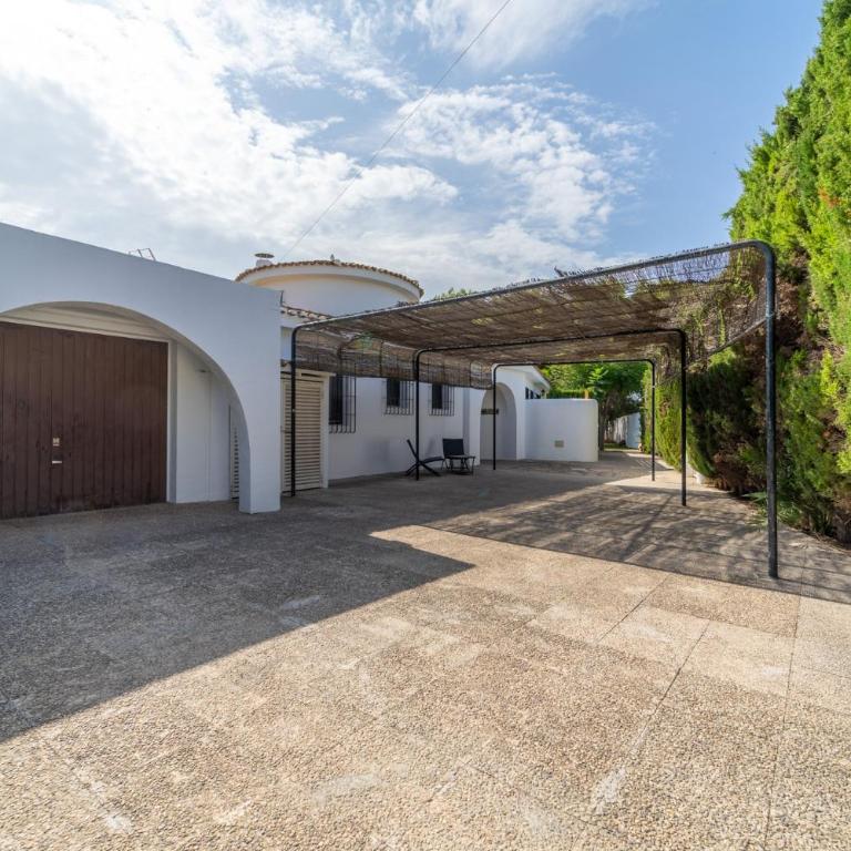 Myflats Villa los Pinos - Villa con piscina privada - 12