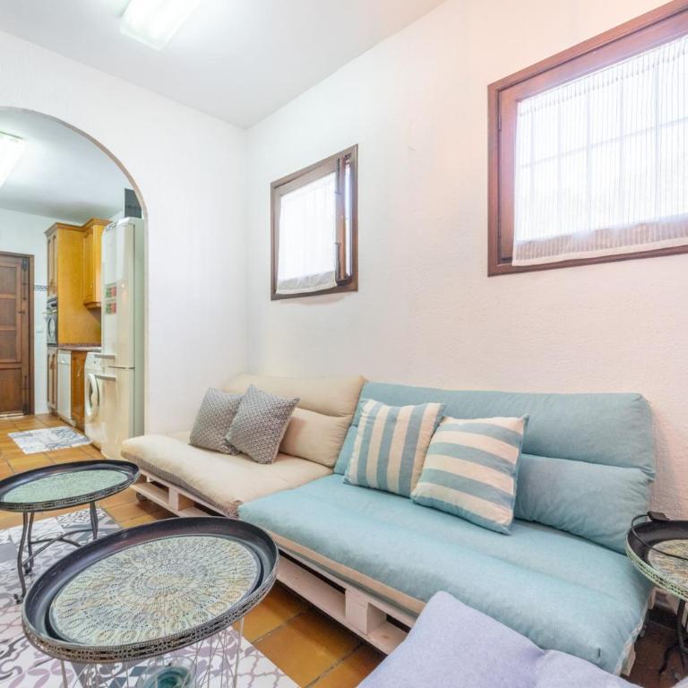 Myflats Villa los Pinos - Villa con piscina privada - 7