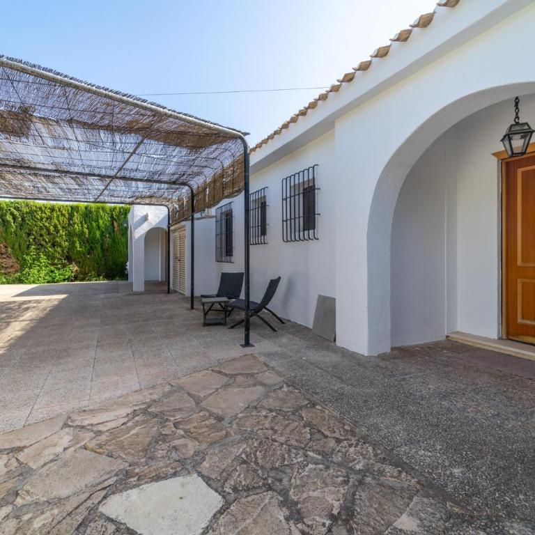 Myflats Villa los Pinos - Villa con piscina privada - 46