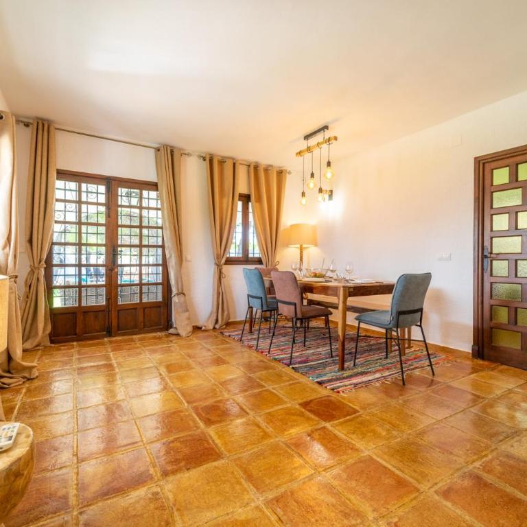 Myflats Villa los Pinos - Villa con piscina privada - 47
