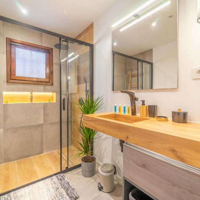 Myflats Villa los Pinos - Villa con piscina privada - 50