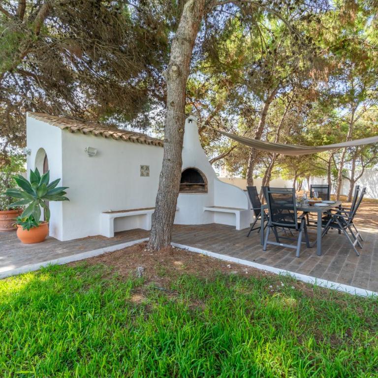 Myflats Villa los Pinos - Villa con piscina privada - 56