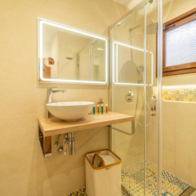 Myflats Villa los Pinos - Villa con piscina privada - 57