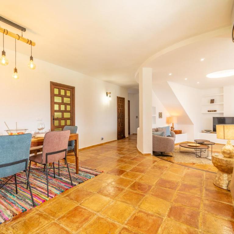 Myflats Villa los Pinos - Villa con piscina privada - 6