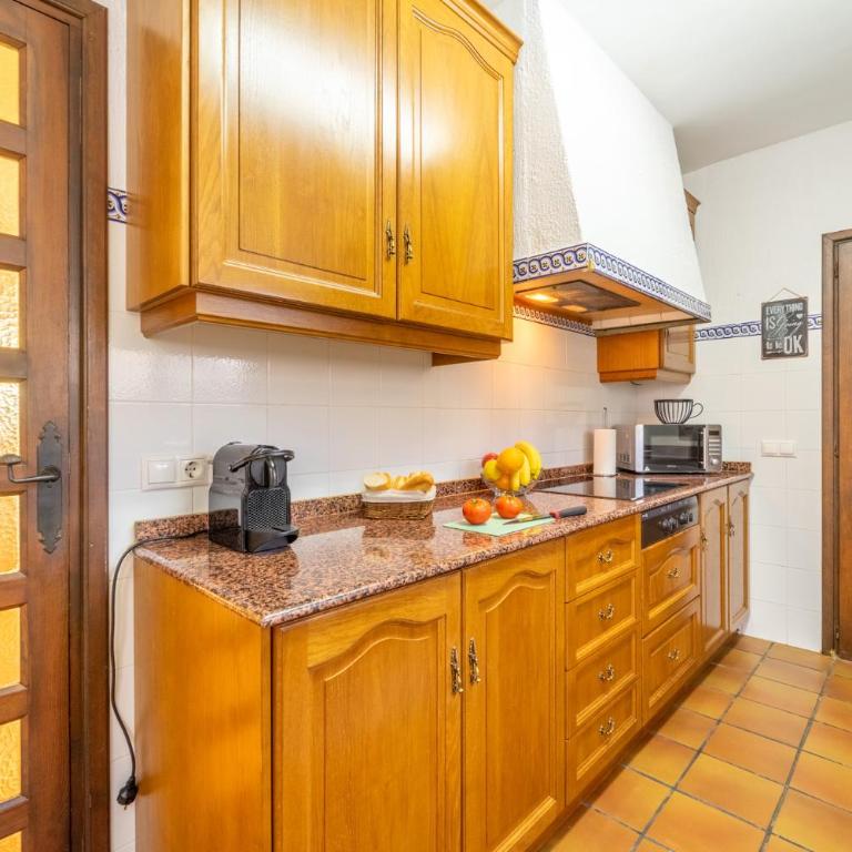 Myflats Villa los Pinos - Villa con piscina privada - 5