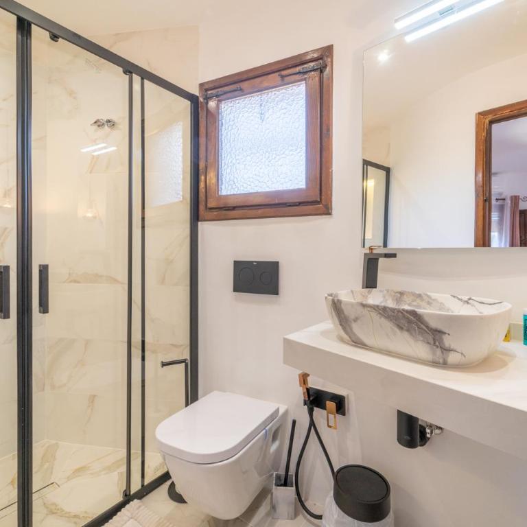 Myflats Villa los Pinos - Villa con piscina privada - 9