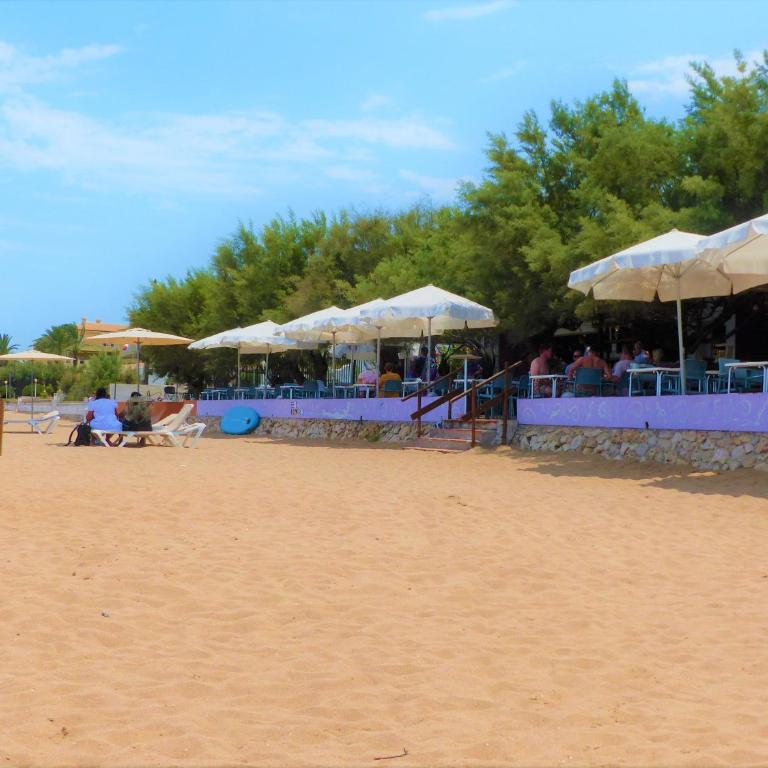 La Giralda 2 Denia Les Marines - Apartamento de 1 dormitorio - 34