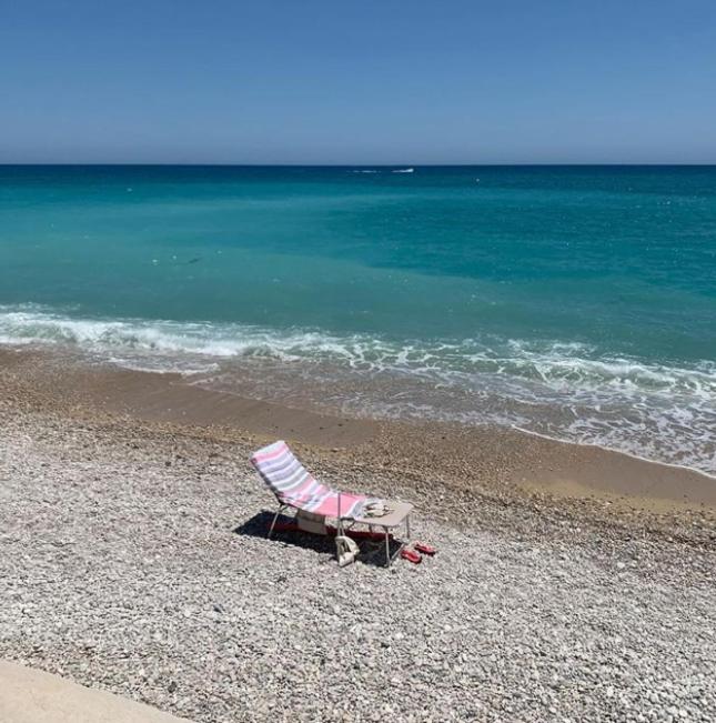 ALTEA BEACHGATE - Acceso Privado a la PLAYA - Estudio - 32