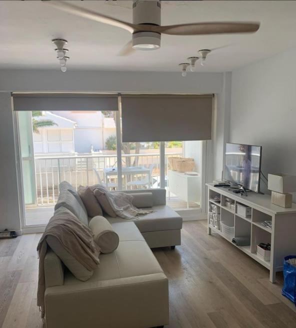 ALTEA BEACHGATE - Acceso Privado a la PLAYA - Estudio - 39