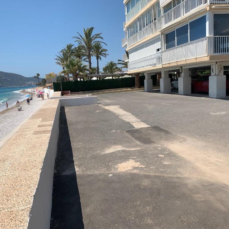 ALTEA BEACHGATE - Acceso Privado a la PLAYA - Estudio - 45