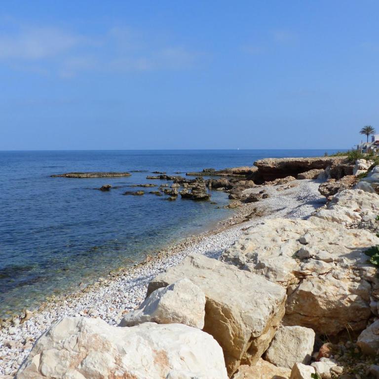 La Giralda 2 Denia Les Marines - Apartamento de 1 dormitorio - 44