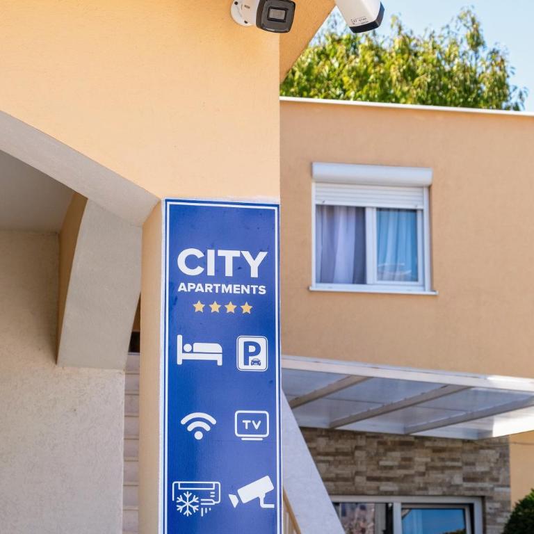 City Apartments - Apartman - 3
