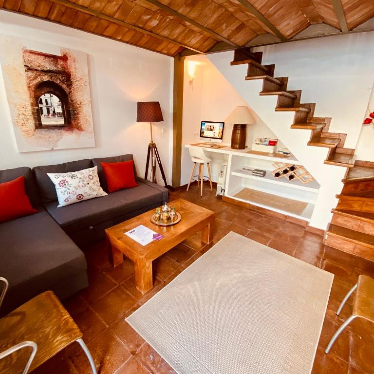 Almocabar Luxury Apartment - Casa de 2 dormitorios - 7