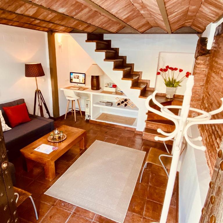 Almocabar Luxury Apartment - Casa de 2 dormitorios - 15