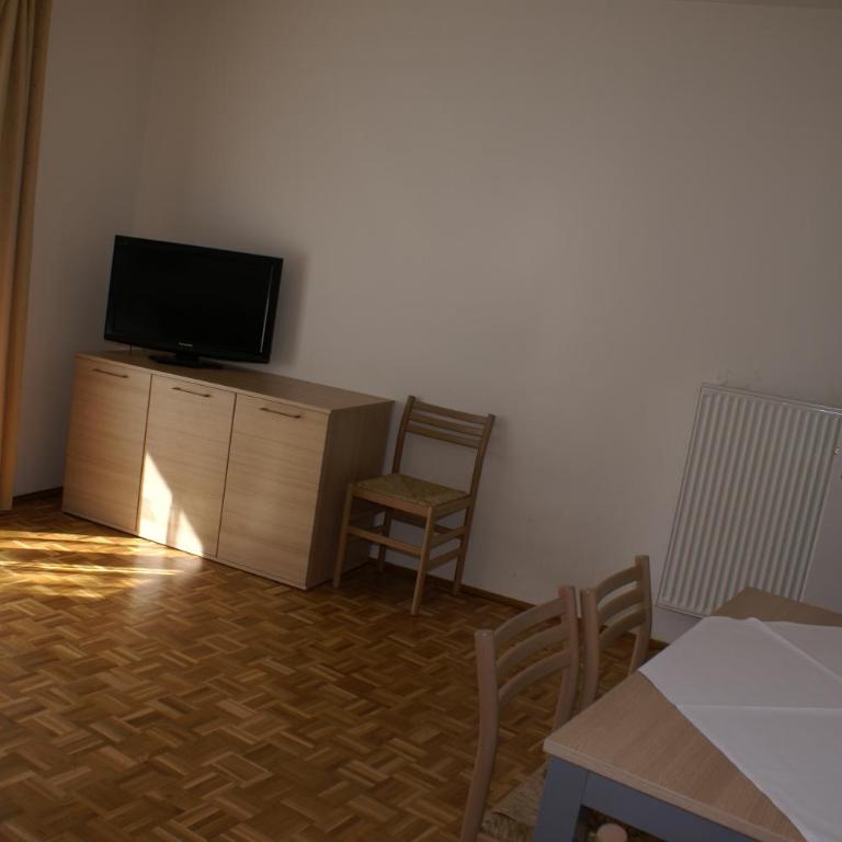 Appartementanlage Bach - Apartment mit 1 Schlafzimmer - 13